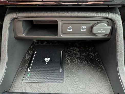 New 2026 Honda Passport TrailSport Elite image 11