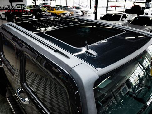 Used 2009 HUMMER H3T Alpha image 29