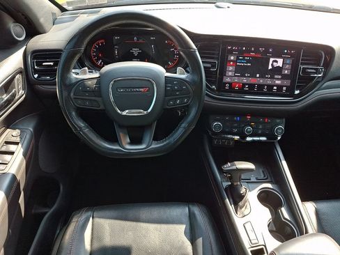 Used 2023 Dodge Durango R/T AWD/4WD image 13