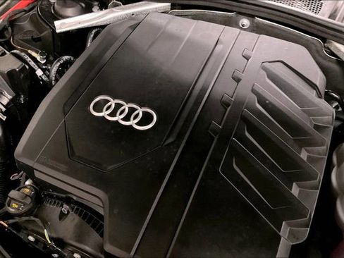 Used 2024 Audi A4 2.0T Premium Plus image 34