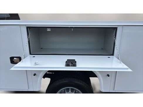 New 2026 Chevrolet Silverado 3500 W/T w/ WT Convenience Package RWD image 16