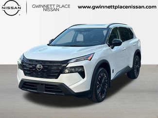 New 2026 Nissan Rogue SV video 1