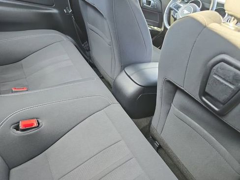 Used 2019 Ford Mustang Coupe image 11