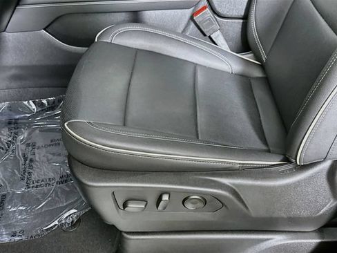 Used 2024 Chevrolet Tahoe Premier w/ Premium Package AWD/4WD image 21