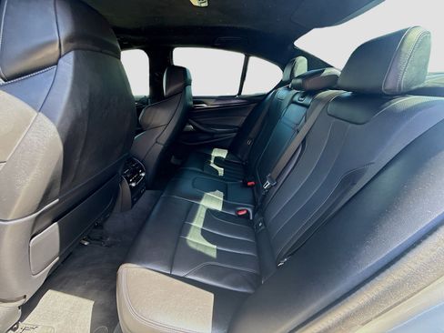 Used 2020 BMW M5 w/ Executive Package image 24