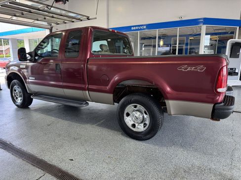 Used 2005 Ford F250 XL AWD/4WD image 5
