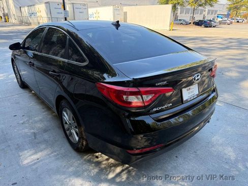 Used 2017 Hyundai Sonata SE image 4