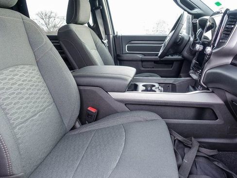 New 2026 RAM 2500 Big Horn image 7