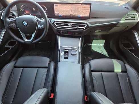 Certified 2023 BMW 330i Sedan w/ Premium Package RWD image 18