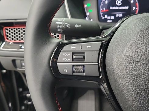 Certified 2025 Honda Civic Si image 25