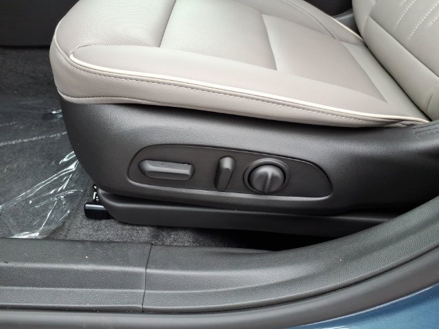 New 2026 Buick Envista Preferred FWD image 14