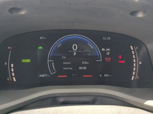 Certified 2025 Toyota Camry LE image 24