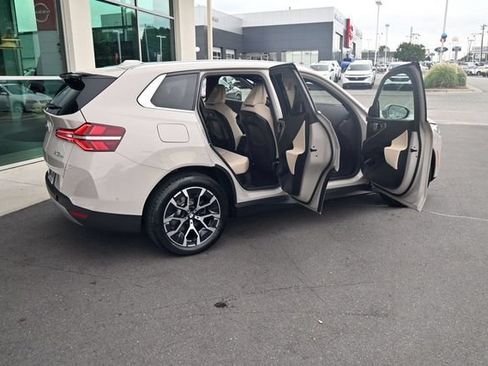 New 2026 BMW X3 xDrive30i w/ Premium Package AWD/4WD image 36