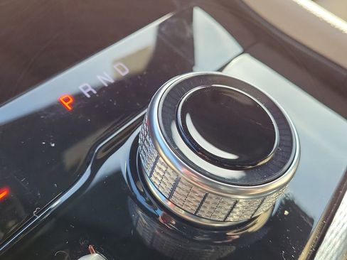 New 2025 Jeep Grand Cherokee L Limited w/ Black Appearance Package image 33