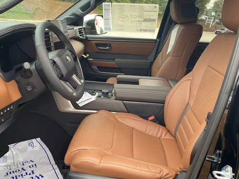 New 2026 Toyota Sequoia 4WD image 6