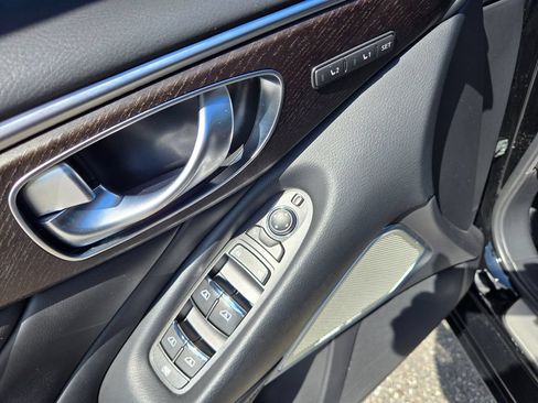 Used 2022 INFINITI Q50 Sensory RWD image 22