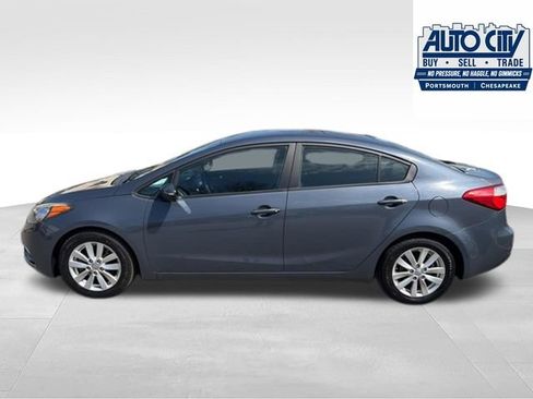 Used 2016 Kia Forte LX FWD image 18