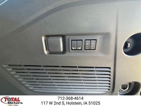 New 2026 Chevrolet Suburban RST w/ Advanced Technology Package AWD/4WD image 13