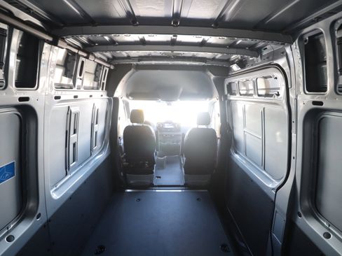 New 2026 Mercedes-Benz Sprinter 2500 image 7