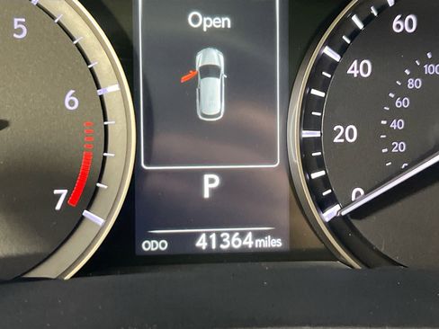Used 2019 Lexus RX 350 AWD w/ Navigation Package image 12
