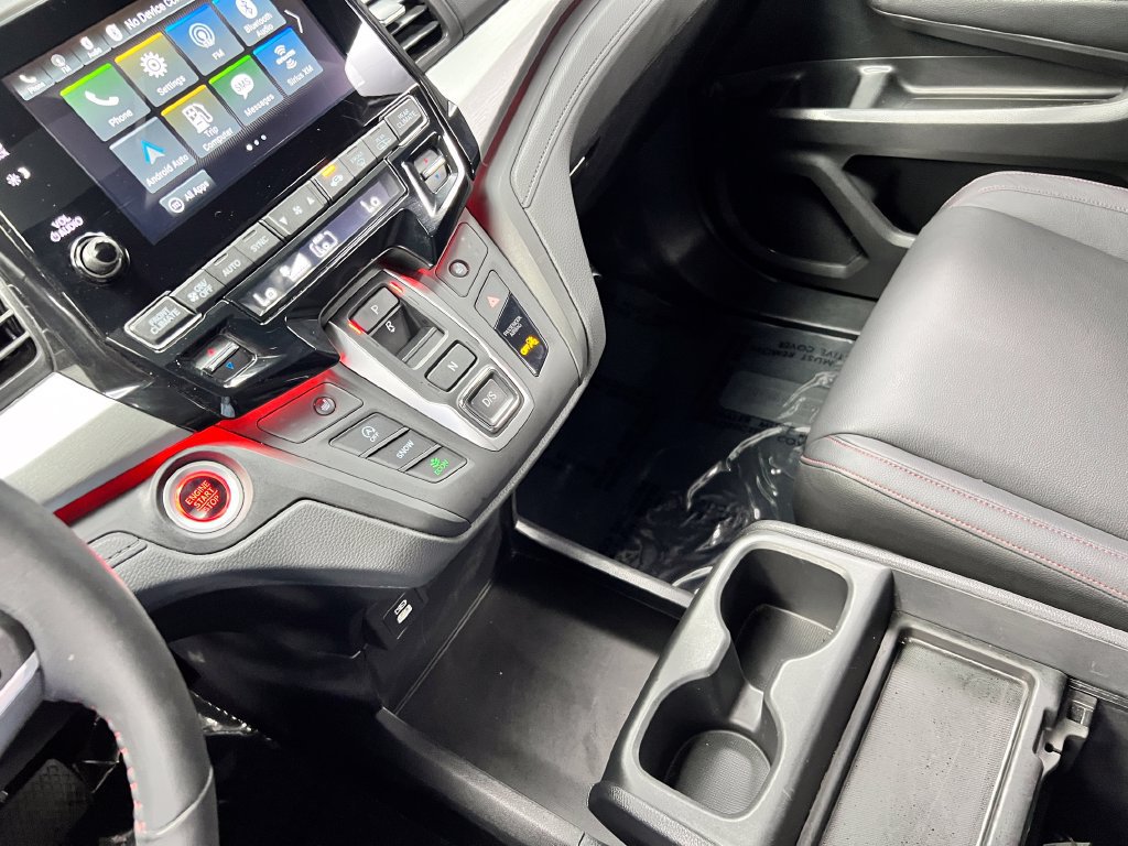 Used 2024 Honda Odyssey Sport image 21