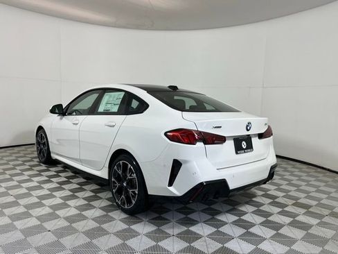 New 2025 BMW 228i xDrive w/ Premium Package AWD/4WD image 5