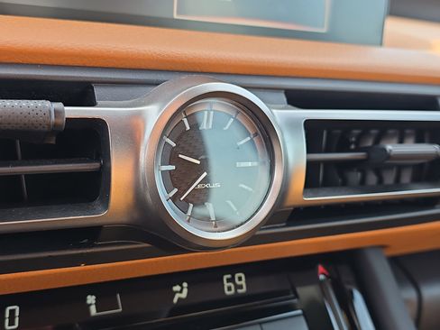 Used 2021 Lexus IS 300 w/ Comfort Package image 22