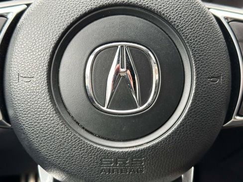 Certified 2023 Acura MDX A-Spec image 24