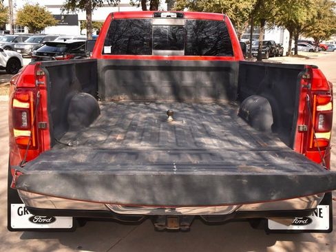 Used 2023 RAM 3500 Tradesman image 34