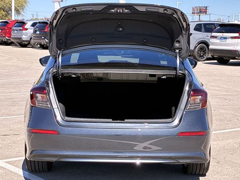 Certified 2026 Honda Civic Sport image 37