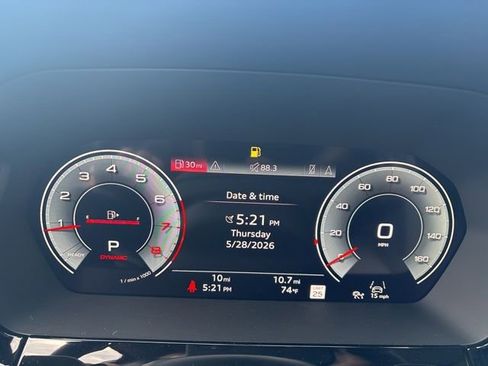 New 2026 Audi A3 2.0T Premium Plus AWD/4WD image 14