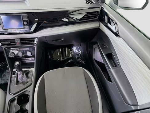 Used 2023 Volkswagen Taos S image 22