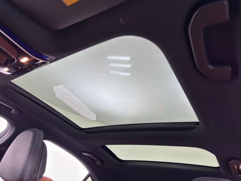 Used 2024 Mercedes-Benz C 43 AMG 4MATIC Sedan image 12