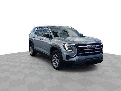 Certified 2025 GMC Terrain Elevation image 2