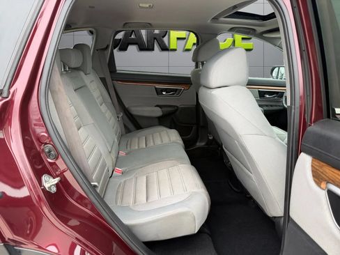 Used 2019 Honda CR-V EX image 21