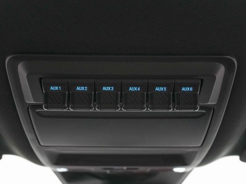 Certified 2024 Ford Ranger Raptor AWD/4WD image 29