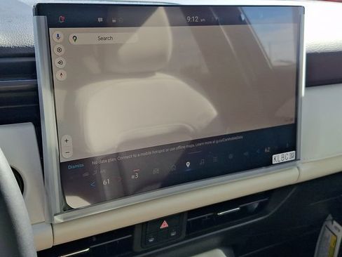 New 2026 MAZDA CX-5 Select AWD/4WD image 10