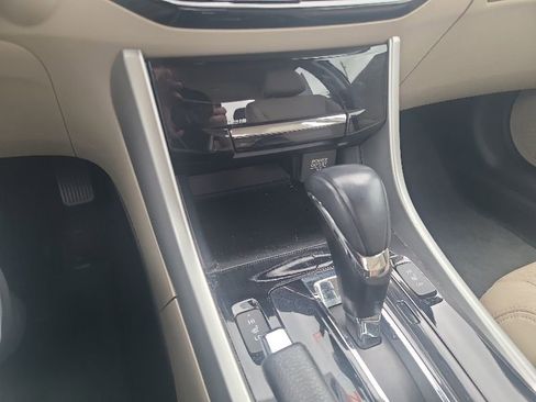 Used 2017 Honda Accord EX-L image 17