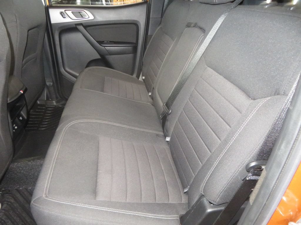 Used 2019 Ford Ranger 4x4 SuperCrew image 26