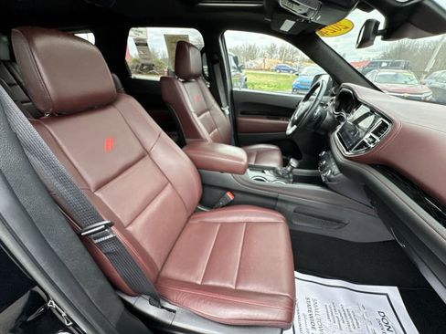 Used 2024 Dodge Durango Citadel AWD/4WD image 26