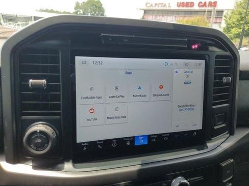 Used 2025 Ford F150 Tremor w/ Bed Utility Package AWD/4WD image 25