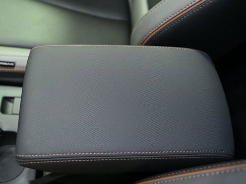 Used 2025 Subaru Forester Sport w/ Popular Package #1 image 24