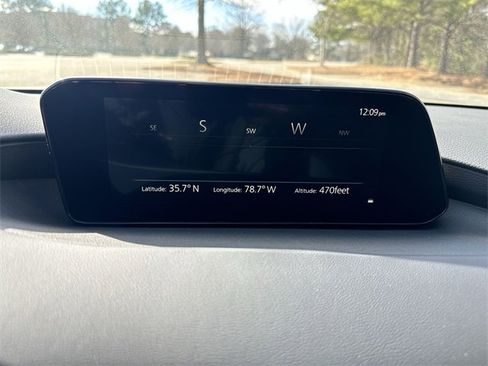 New 2026 MAZDA MAZDA3 s image 18