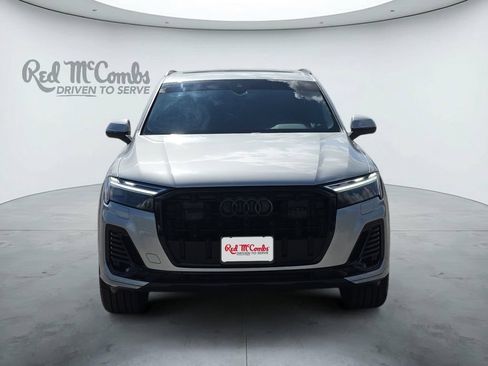 Used 2026 Audi Q7 2.0T Premium AWD/4WD image 8