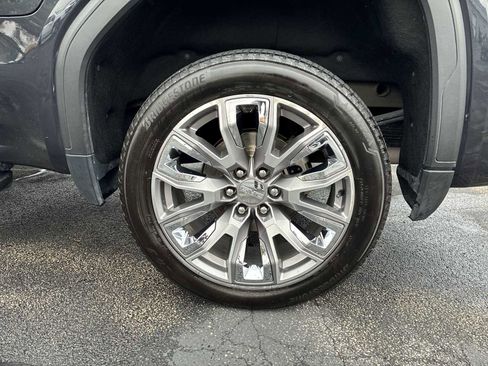 Used 2023 GMC Sierra 1500 Denali w/ Denali Reserve Package image 32