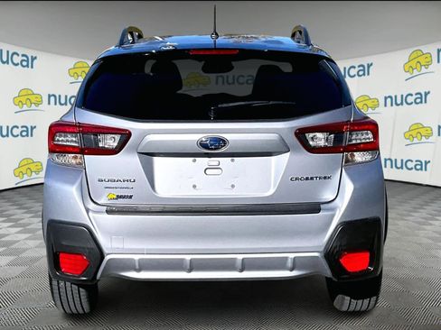 Used 2021 Subaru Crosstrek 2.0i image 5