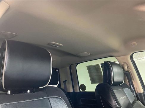 Used 2022 RAM 3500 Laramie AWD/4WD image 24