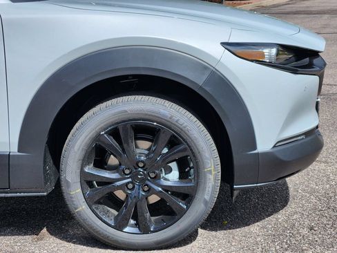 New 2026 MAZDA CX-30 Aire Edition AWD/4WD image 29