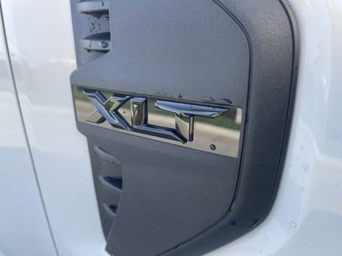 New 2025 Ford Ranger XLT w/ FX4 Off-Road Package image 29