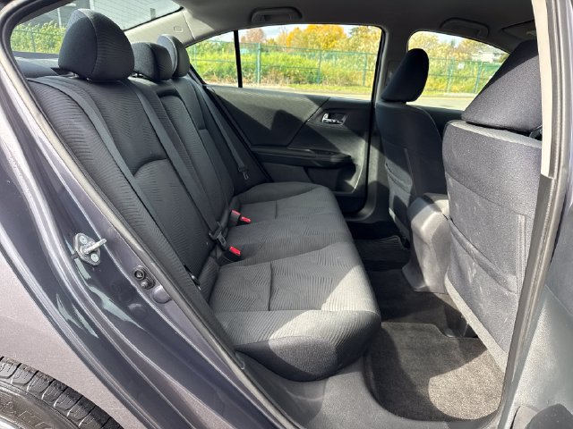 Used 2016 Honda Accord LX image 12